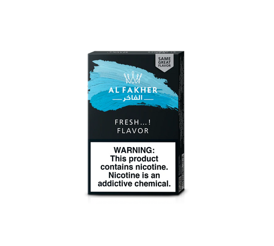 Al Fakher Fresh