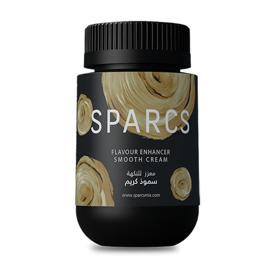 Sparcs Smooth Cream
